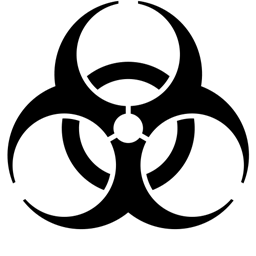 Zombie Infection logo
