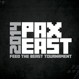 PAX East 2014 Challenge