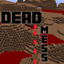 Dead Mess logo