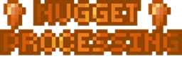 Nugget Processing logo