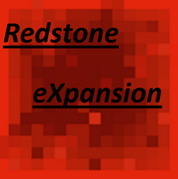 Redstone eXpansion logo