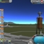 Multi purpose Rocket logo