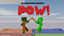 Pow! logo