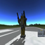 GDI Wolverine Mech logo