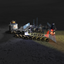 TR-0420-SS Rover Platform logo