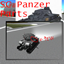 SC Panzer Parts logo