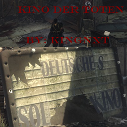 Kino Der Toten logo