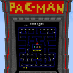 Pacman