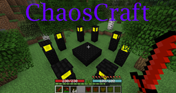 ChaosCraft 2 project image
