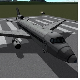 Vaos Airlines logo