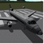 Vaos Airlines logo