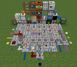 MCI Craft - Minecraft Mods - CurseForge