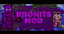 Kronite Mod logo