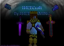H4ZECraft logo