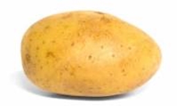 Potatoes! project image