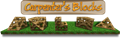 Carpenter's Blocks