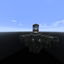 Material Skies^3 logo