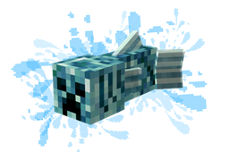 Aqua Creepers!