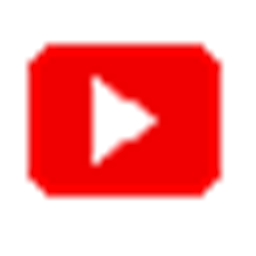 Youtuber mod logo