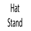Hat Stand logo