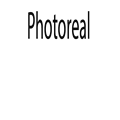 Photoreal