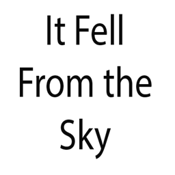 It Fell From The Sky - Files - Minecraft Mods - CurseForge