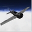 Old Airplane logo