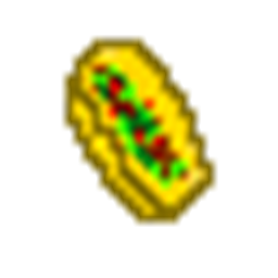 TacoHut logo