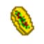 TacoHut logo