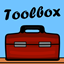 Toolbox logo