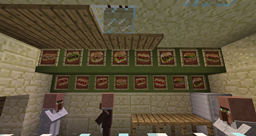Subway Sandwiches Mod logo