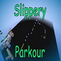 Slippery Parkour