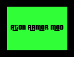 Aton Armor Mod logo