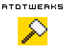 A to Tweaks logo