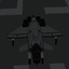 DevilEmpire-SSTO/VTOL Small Space Fighter