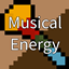 Musical Energy logo