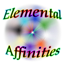 Elemental Affinities logo