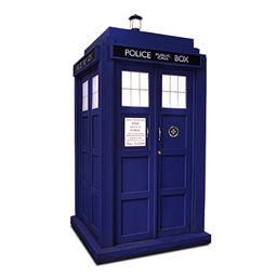 tardis pack project image