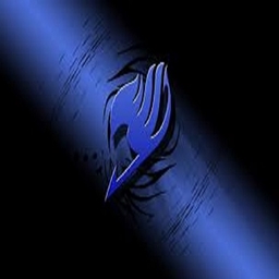 Fairy Tail Origins logo