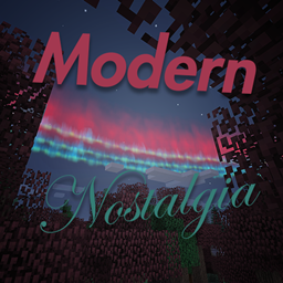 Modern Nostalgia project image