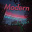 Modern Nostalgia logo