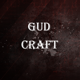 GUDCraft