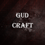 GUDCraft logo