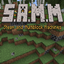 S.A.M.M: Steam and Multi-block Machines logo