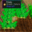Vanilla Potatoes logo