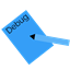 Edit Debug Screen logo