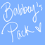 Babbey's Pack logo