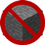 Rock Be Gone logo
