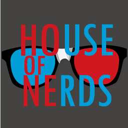 House of Nerds logo