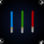 LightSaberX  logo